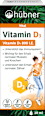 Tropfen Vitamin D3 hübner