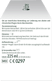 Magen-Darm Direktsticks 15 St hübner