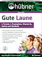 Gute Laune Tabletten 30 St hübner