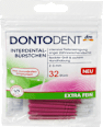 Interdentalbürstchen extra fein 2-3 mm Dontodent