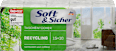 Taschentücher Recycling (15 x 10 Stück) Soft&Sicher
