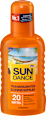 Sonnenspray transparent LSF 20 SUNDANCE