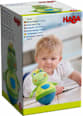Babyspielzeug Stehauffigur Frosch HABA