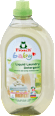 Prací gél na dojčenskú bielizeň Baby Frosch baby