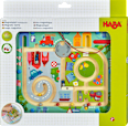 Kinderspiel Magnet Stadtlabyrinth HABA