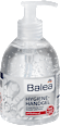 Händedesinfektion Hygiene-Handgel  Balea