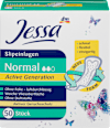 Slipeinlagen Normal Active Generation Jessa