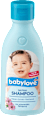 Babyshampoo babylove