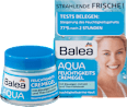 Tagespflege Aqua Feuchtigkeits-Cremegel Balea