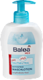 Waschlotion pH 5,5 Hautneutral seifenfrei Balea med