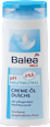 Duschgel pH 5,5 Hautneutral Creme-Öl Dusche Balea med