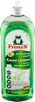 Kézi mosogatószer Green Lemon Frosch