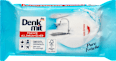Feuchte Allzwecktücher Pure Frische Denkmit