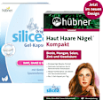 Haut Haare Nägel Kompakt Gel-Kapseln 30 St hübner
