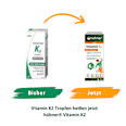Vitamin K2 Tropfen hübner