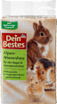 Hauptfutter für Nager & Zwergkaninchen, Alpen-Wiesenheu Dein Bestes