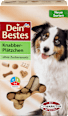 Snack für Hunde, Knabber-Plätzchen Dein Bestes