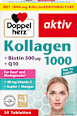 Kollagen 1000, Tabletten 30 St Doppelherz