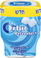 Žvečilni gumiji Refreshers Peppermint Orbit