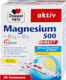 Magnesium+B12+D3 DIRECT Doppelherz
