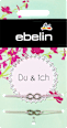 beste Freundinnen Armbändchen ebelin