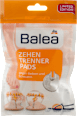 Gelpads Druckstellen Zehen Trenner Balea