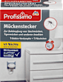 Mückenstecker 1 Elektro-Verdampfer + 1 Fläschchen Profissimo