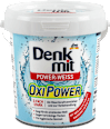 Препарат за петна на бели тъкани Oxi Power Denkmit