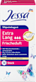 Slipeinlagen Extra Lang mit Frischeduft Jessa