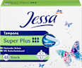 Tampons Super Plus Jessa