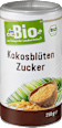 Zucker, Kokosblüten-Zucker dmBio