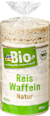 Reiswaffeln Natur dmBio