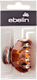 Haarklammer braun ebelin