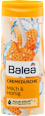 Cremedusche Milch & Honig Balea