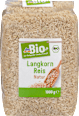 Langkornreis Natur dmBio