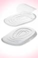Gelpads Fersenschutz Balea