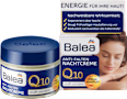 Nachtcreme Q10 Anti-Falten Balea
