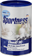 Sportness Eiweiß 90 Shake neutraler Geschmack Sportness