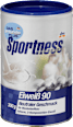 Sportness Eiweiß 90 Shake neutraler Geschmack Sportness