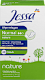 Slipeinlagen Normal, Nature Jessa