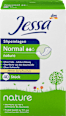 Slipeinlagen Normal, Nature Jessa