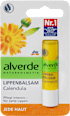 Lippenpflege Balsam Calendula alverde NATURKOSMETIK