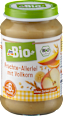 Frucht & Getreide Früchte-Allerlei ab dem 6. Monat dmBio