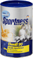 Sportness Eiweiß 90 Shake Vanille-Geschmack Sportness