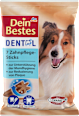 Dental Zahnpflege-Sticks, für Hunde Dein Bestes