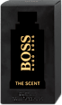 After Shave Lotion The Scent HUGO BOSS