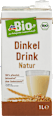 Dinkel Drink Natur dmBio