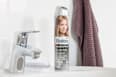 Haarspray Invisible Power Balea