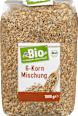 6-Korn Mischung dmBio