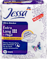 Ultra-Binden Extra Lang + Flügel Active Generation Jessa
